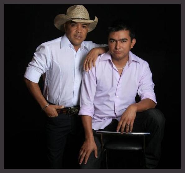 Joao Marcos e Luciano